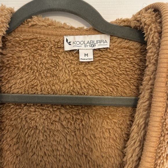 Koolaburra by Ugg Sherpa - Picture 3 of 7